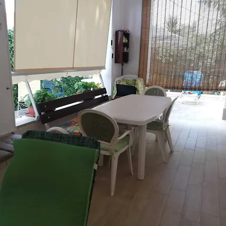 Feriehus Marisol Con Posto Auto E Ampio Giardino San Pietro in Bevagna