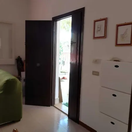 Σπίτι διακοπών Marisol Con Posto Auto E Ampio Giardino *