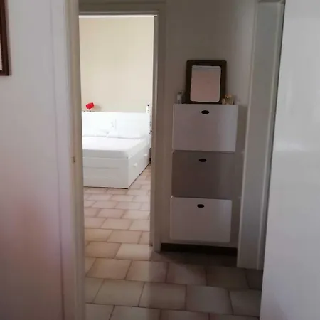 Marisol Con Posto Auto E Ampio Giardino Feriehus San Pietro in Bevagna
