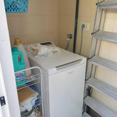 Holiday home Marisol Con Posto Auto E Ampio Giardino *