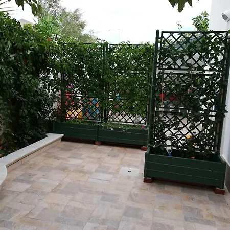Marisol Con Posto Auto E Ampio Giardino San Pietro in Bevagna