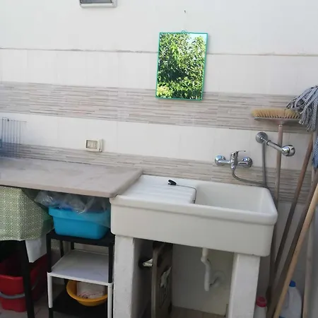 Holiday home Marisol Con Posto Auto E Ampio Giardino San Pietro in Bevagna
